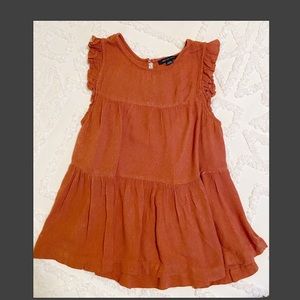 American Eagle 🦅 sleeveless blouse!